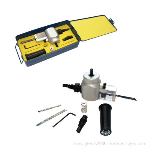 Double headed Sheet Cutter